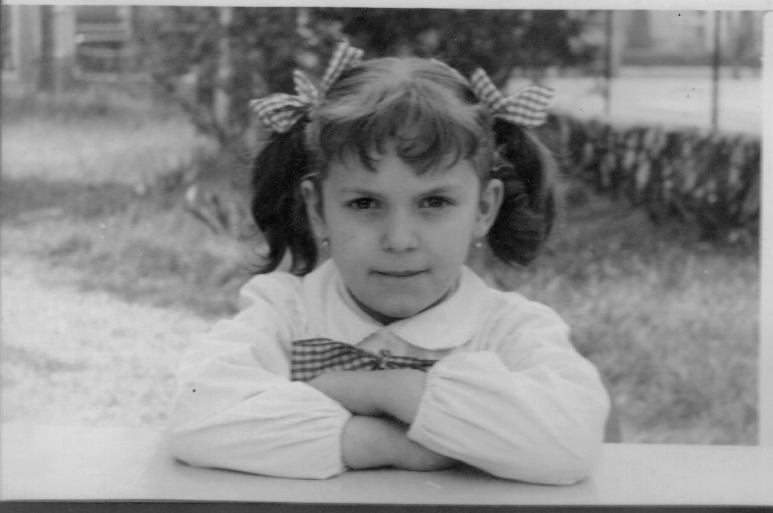 Momento 1 del percorso professionale