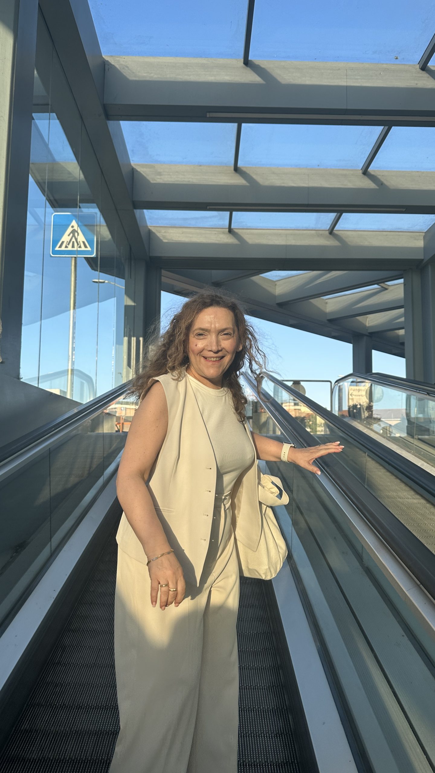 Momento 6 del percorso professionale