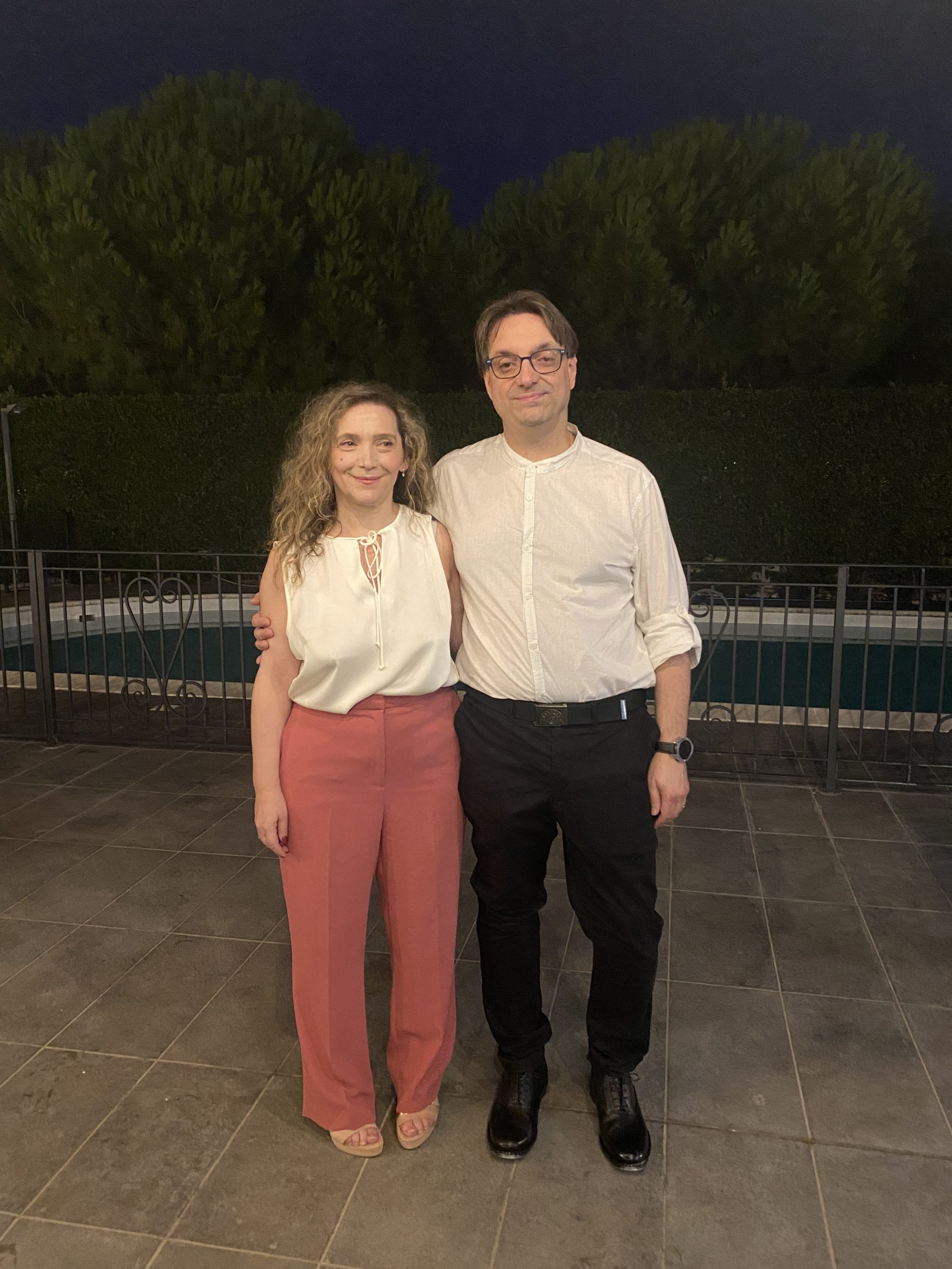 Momento 7 del percorso professionale