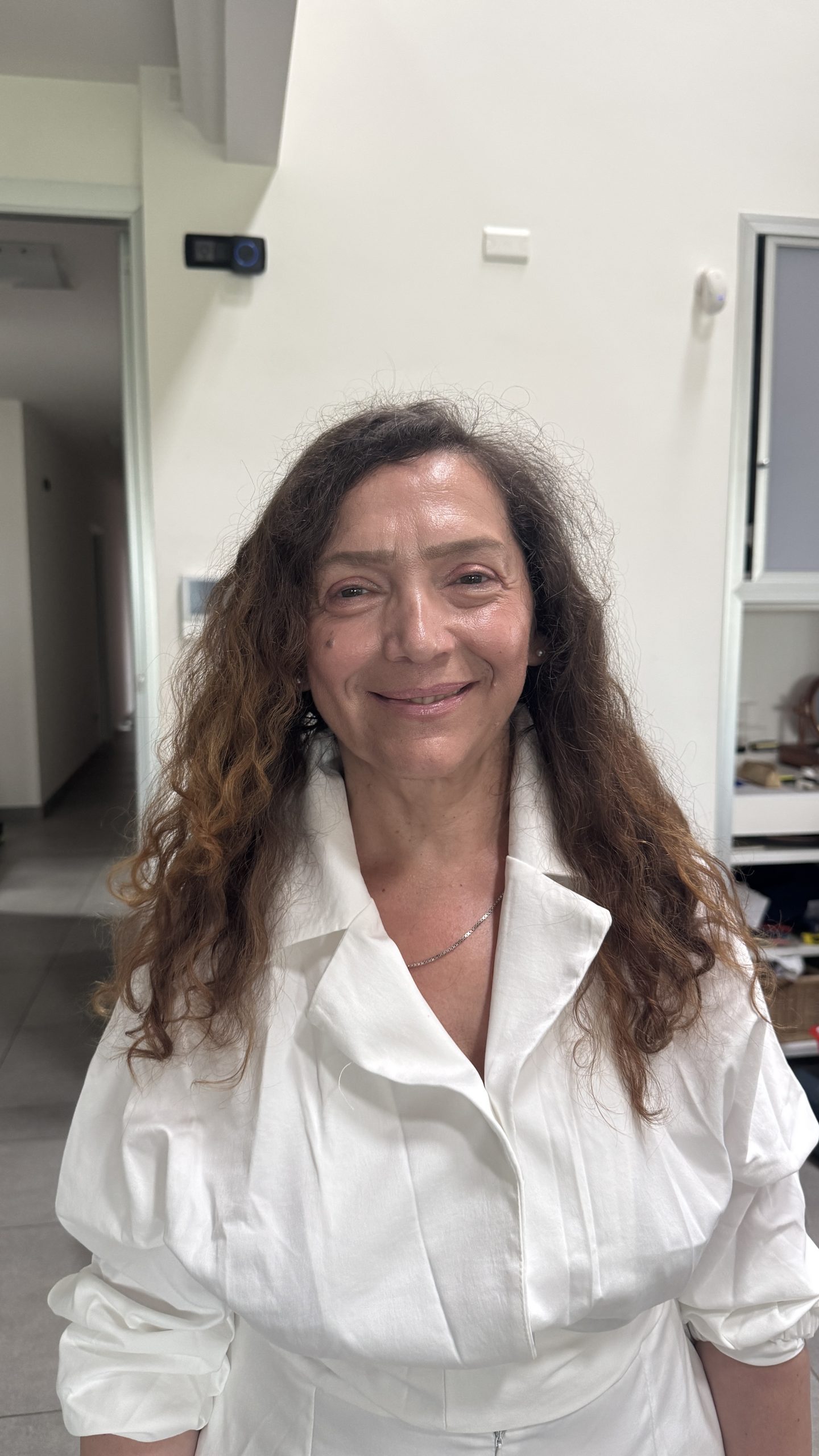 Momento 8 del percorso professionale